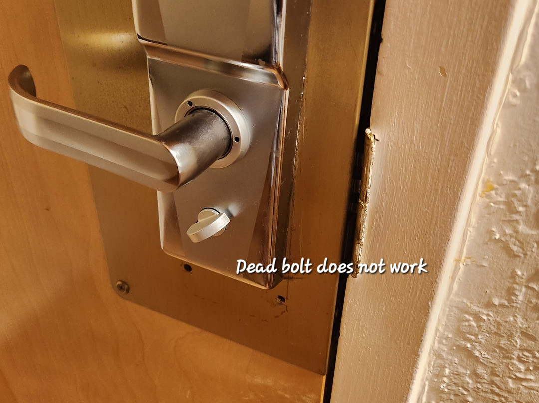 The Boulder Creek Lodge主图