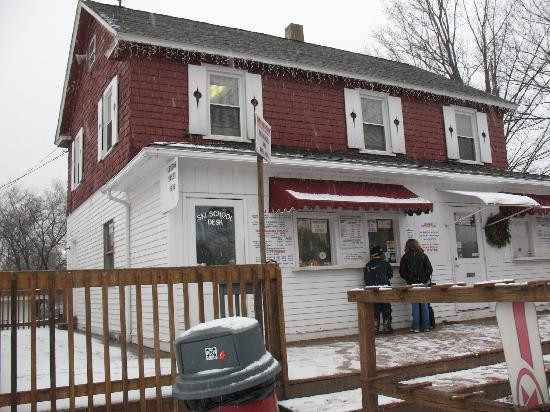 Mount Southington Ski Area-Plantsville必去景点