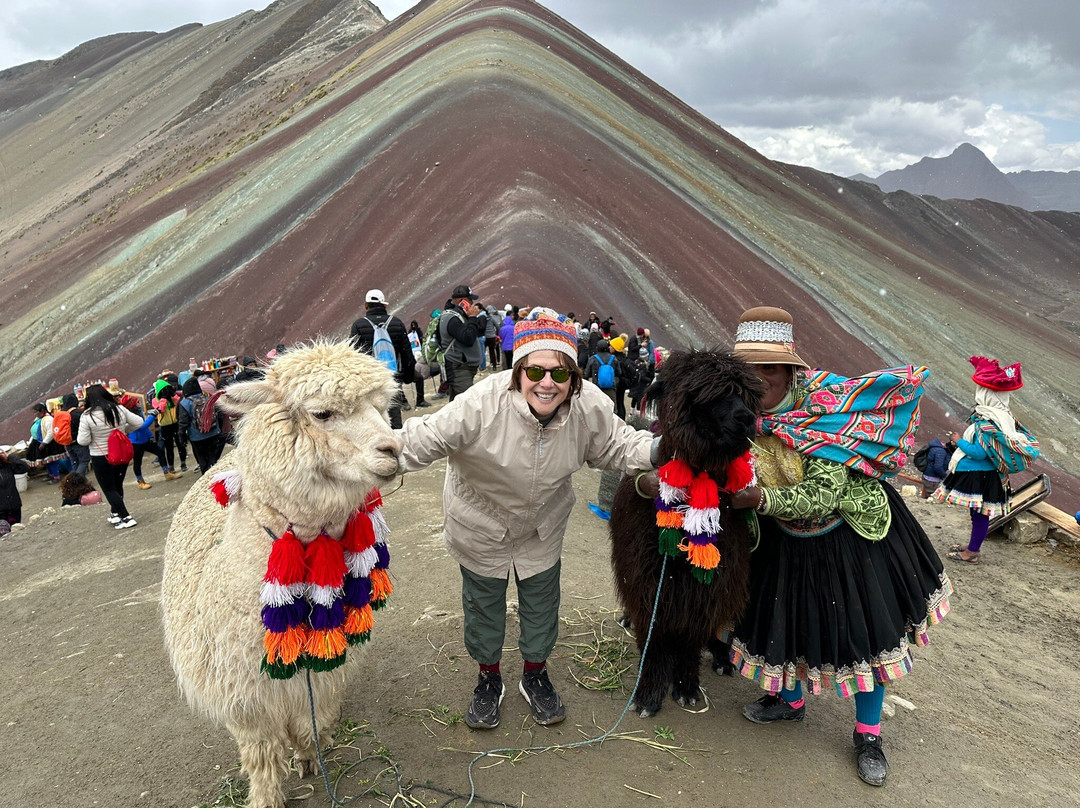 Inti Peru Adventures景点图片