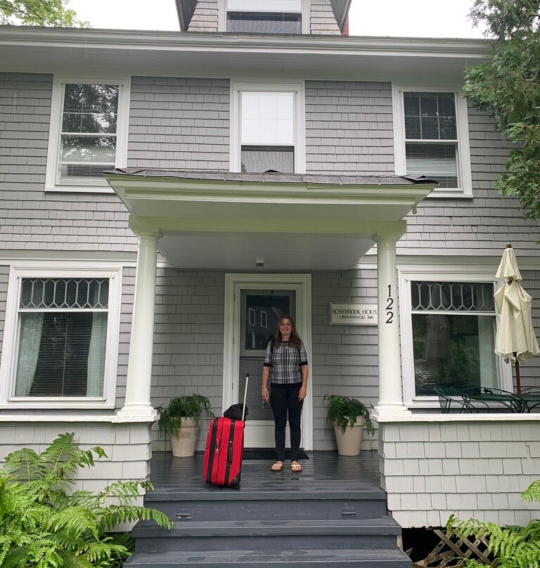 Lindenwood Inn主图