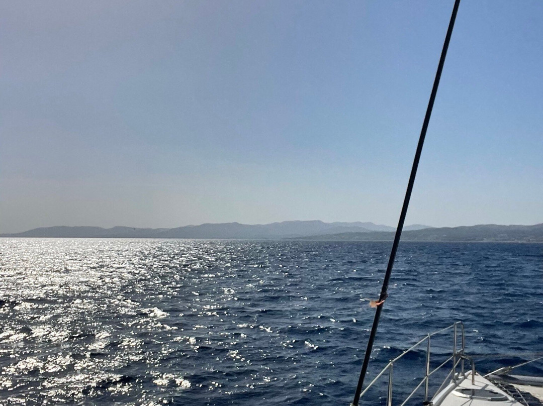 Sabinas Watersport Rhodos景点图片