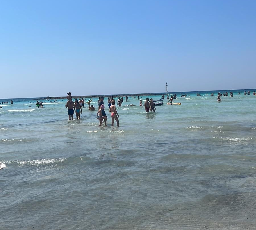 Lido Onda Marina景点图片