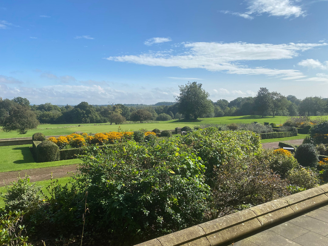 The Spa at Oulton Hall景点图片