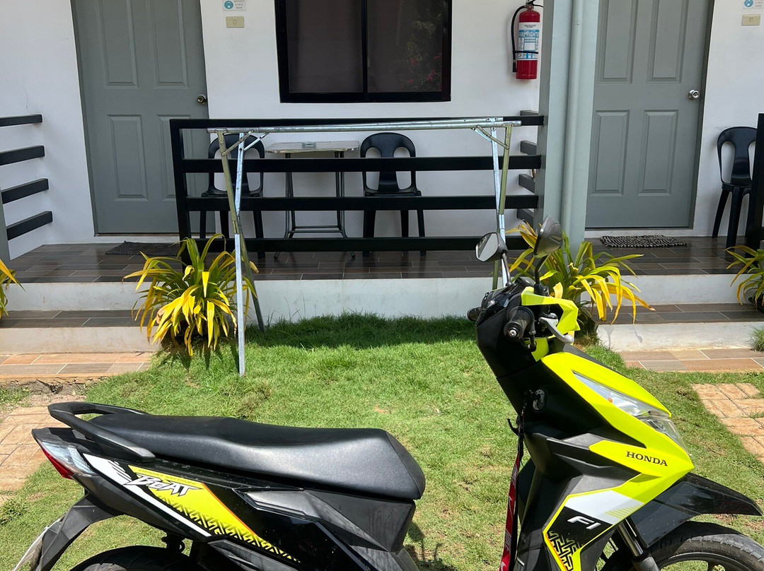 Paradise Beach Guest House主图