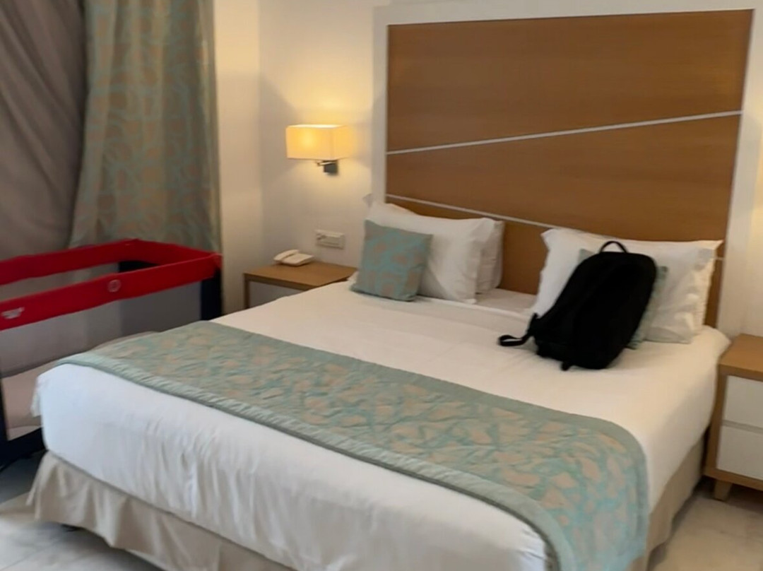 TUI BLUE Lagoon Princess主图