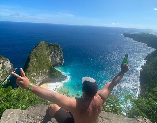 Penida Holiday Advisor-珀尼达岛必去景点
