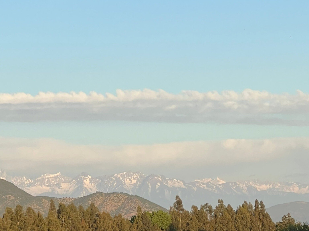 Hotel Casa De Campo主图