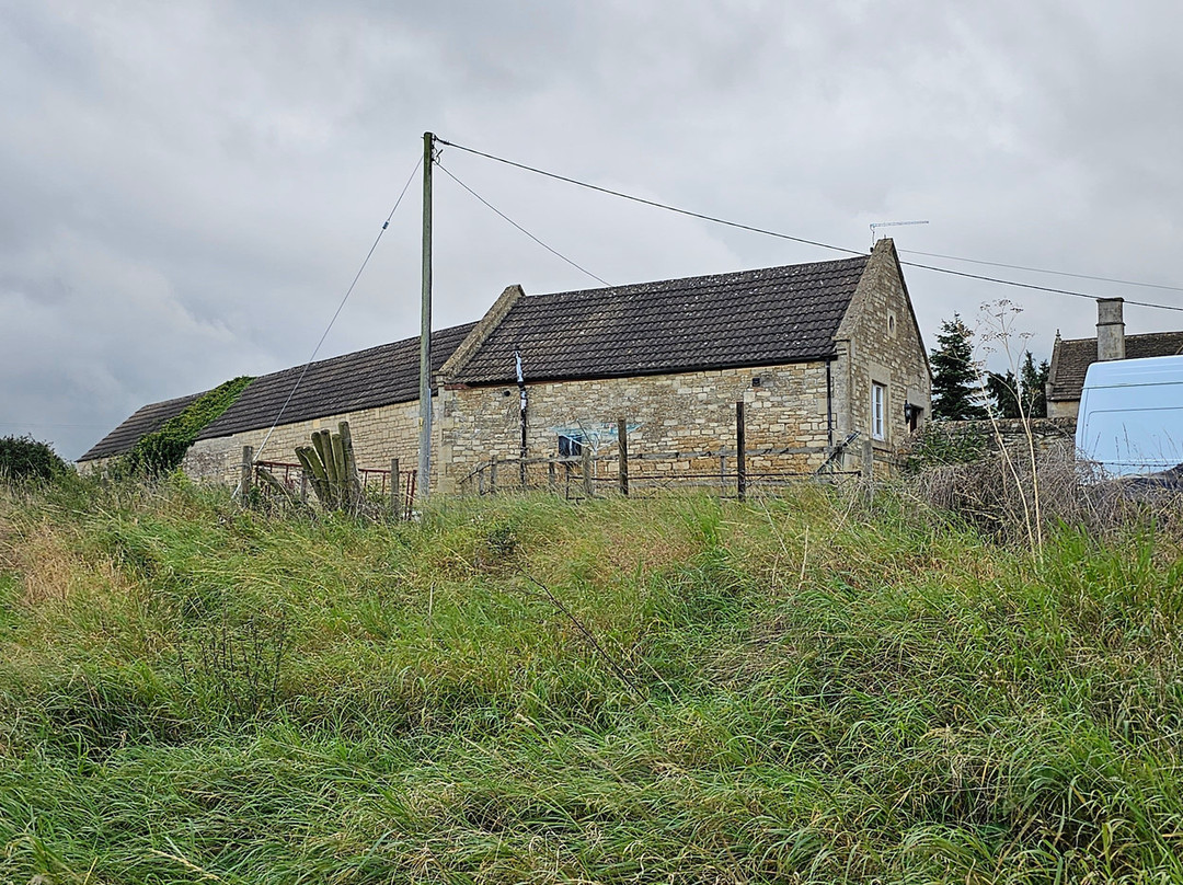 Pickwick Lodge Farm B&B主图