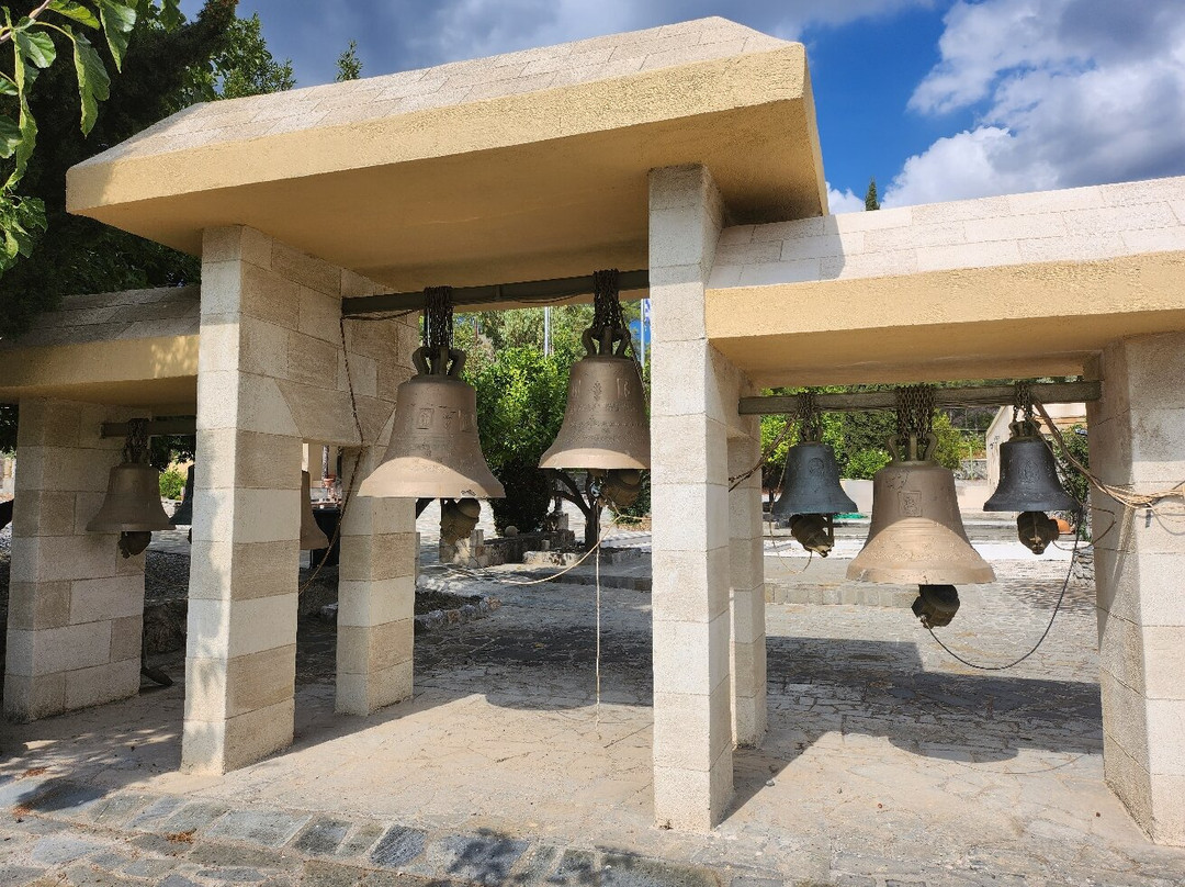 Thari Monastery-Laerma必去景点