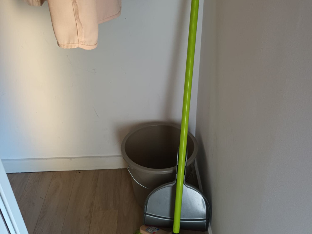 Tulip Inn Massy Palaiseau Residence主图
