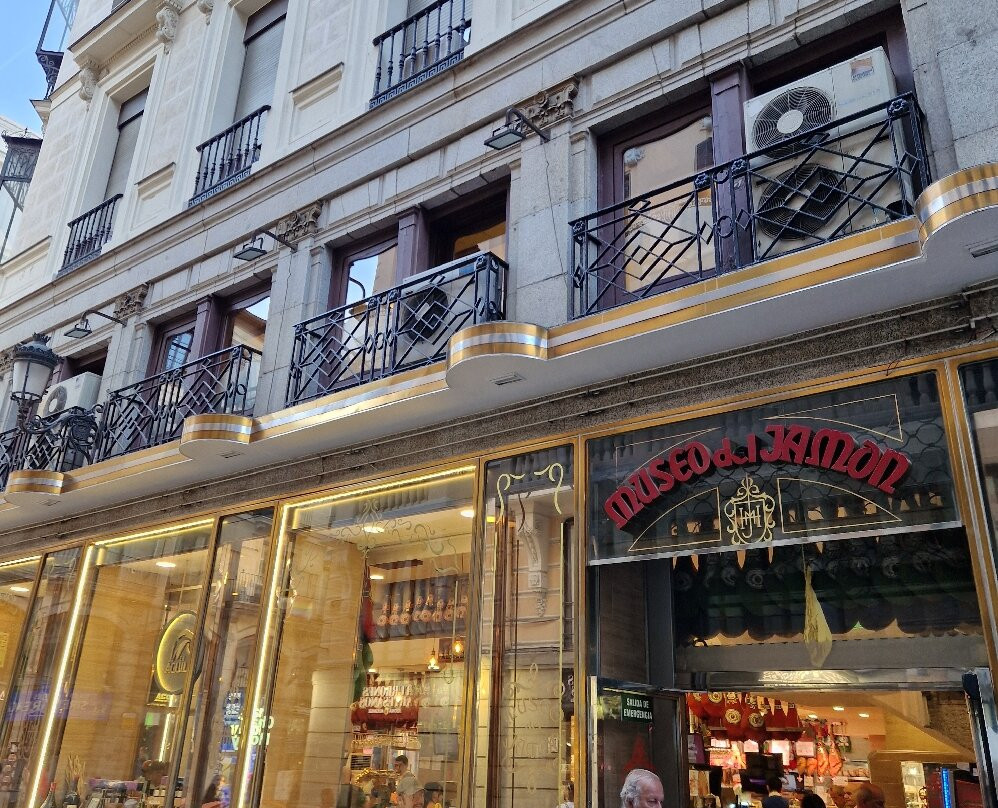 Calle De Victoria景点图片