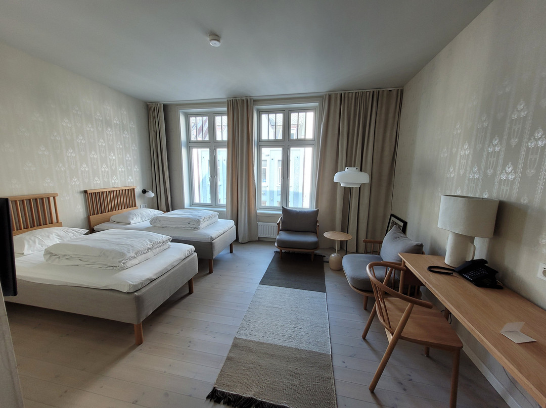 Hotel 1904主图