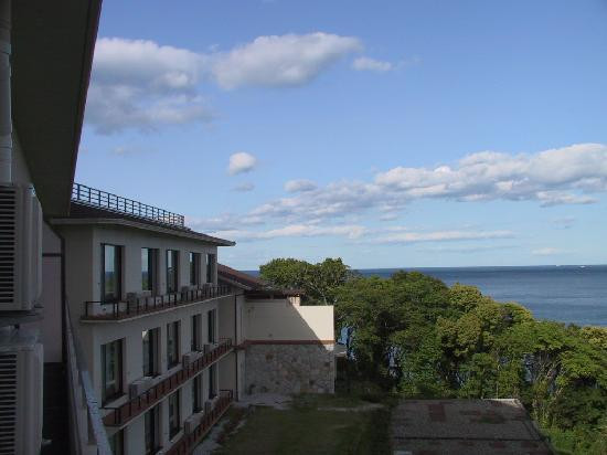 休暇村 南纪胜浦