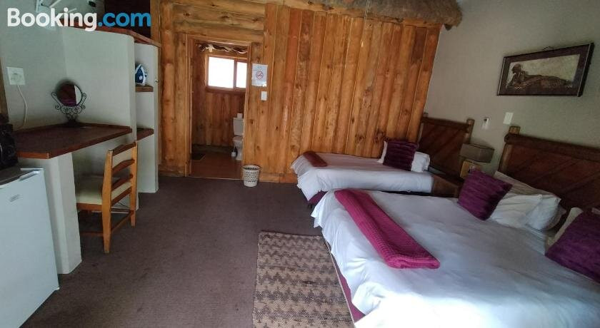 Majuba Guest Lodge主图