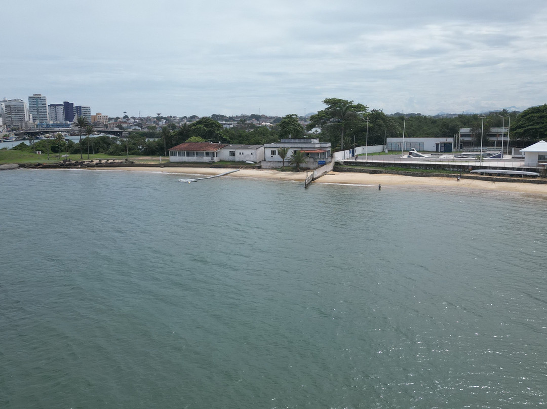 Muquicaba Beach (Prainha)景点图片