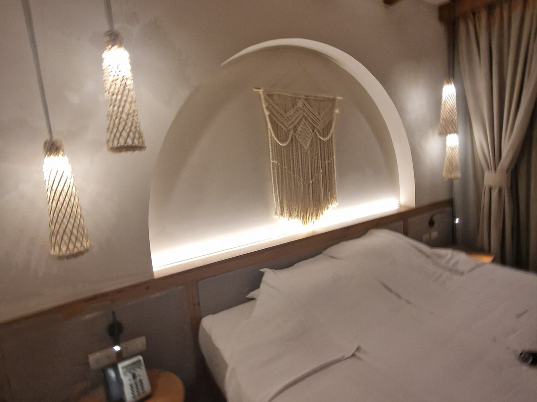 The Breakers Diving and Surfing Lodge主图