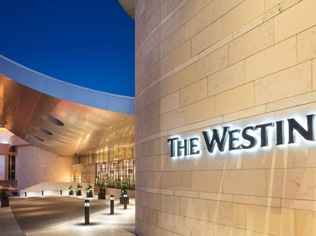The Westin Nashville主图