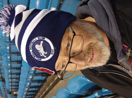 Millwall Football Club-伦敦必去景点