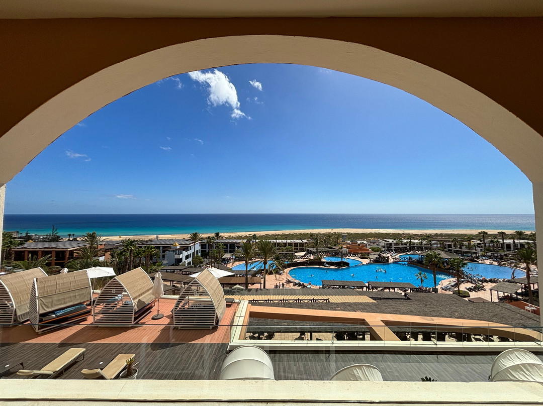 Barcelo Jandia Club Premium主图