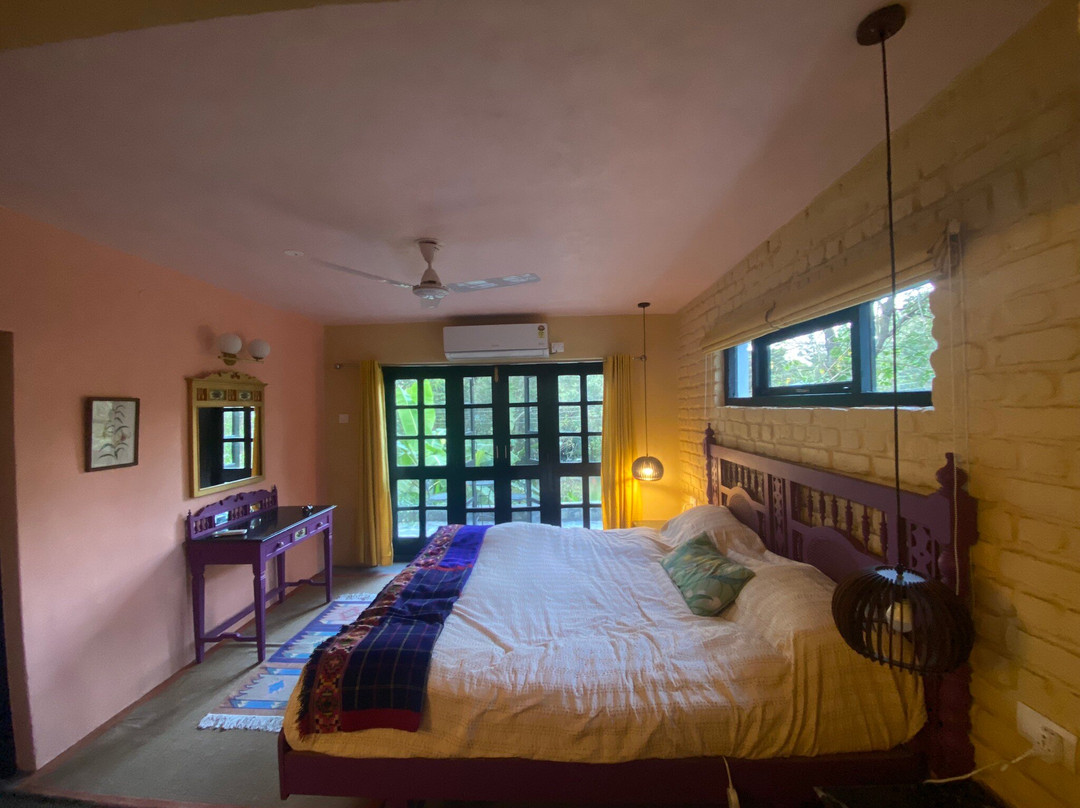 The Mirage Andretta主图