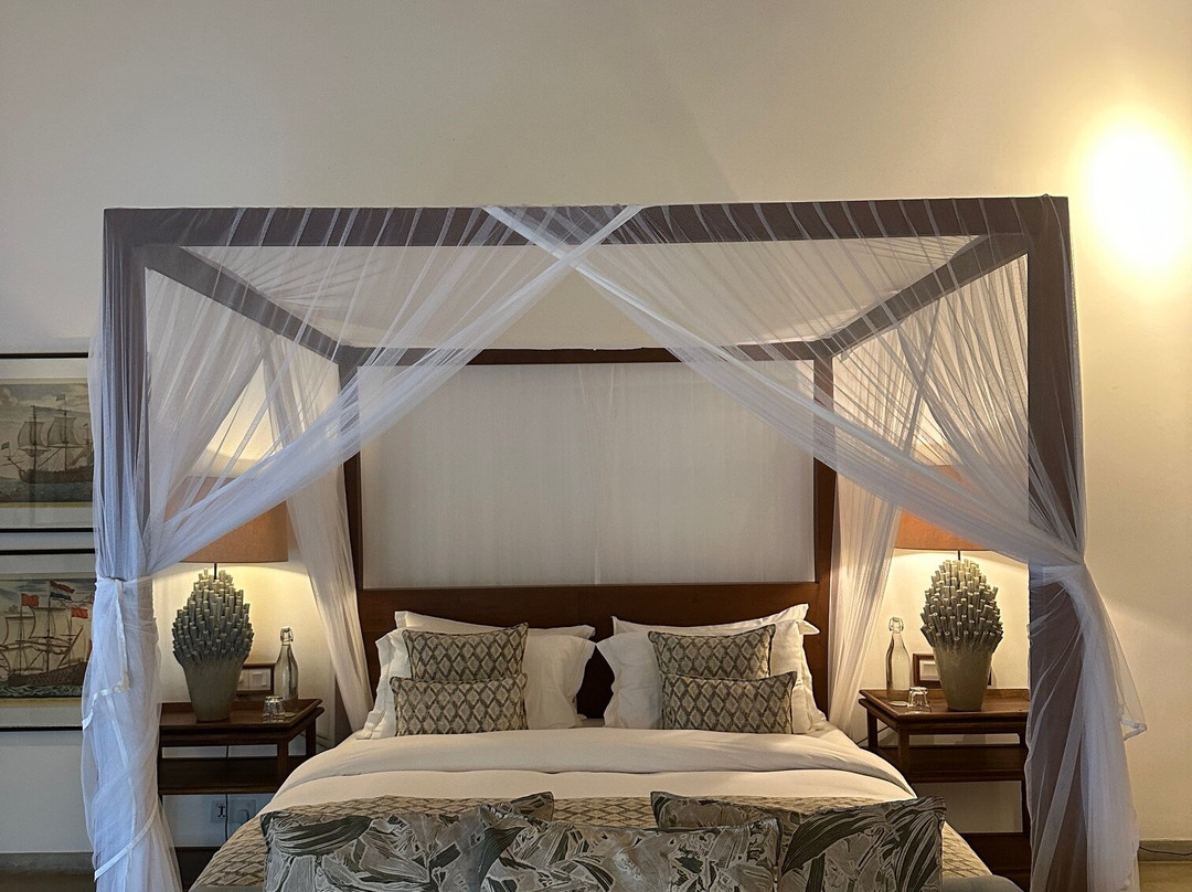 The Postcard Galle主图