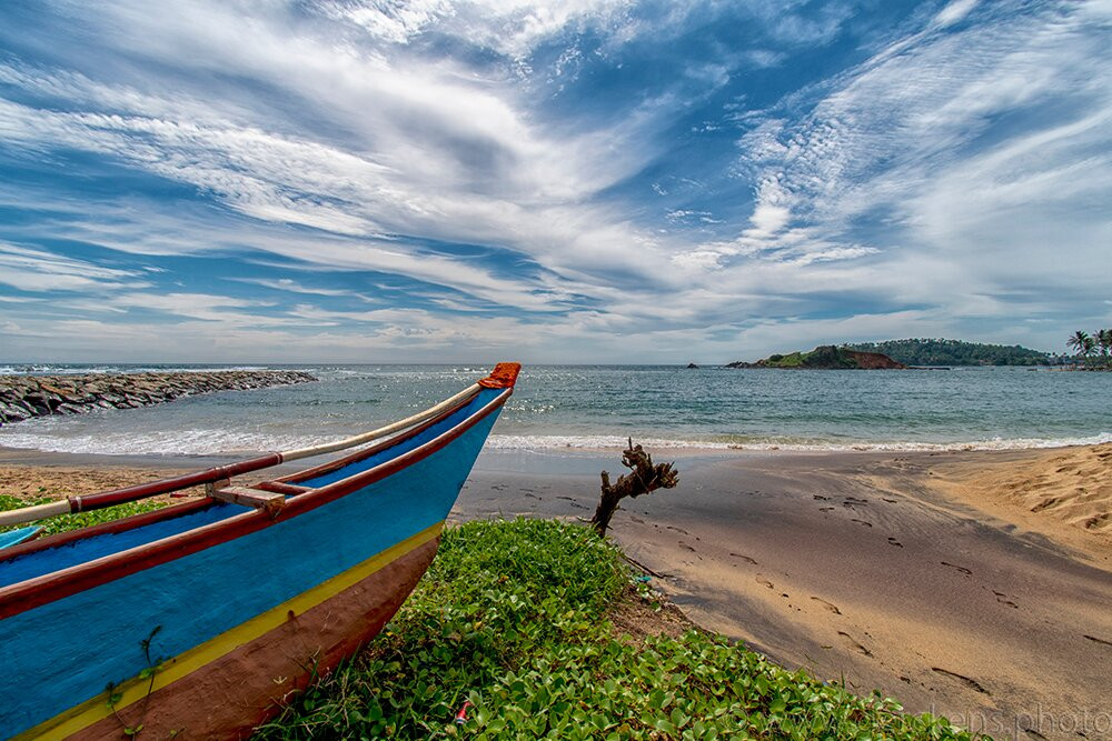 Pearl Of Sri Lanka Travel景点图片