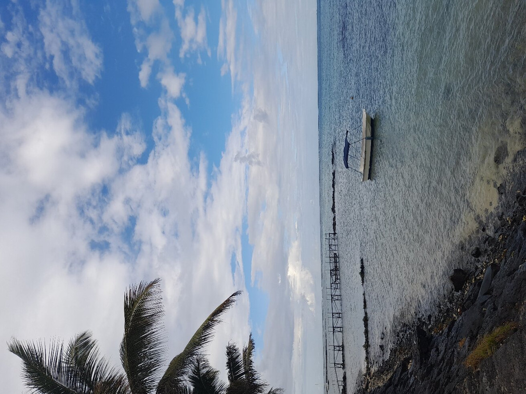 Mauritius Storm Boats景点图片