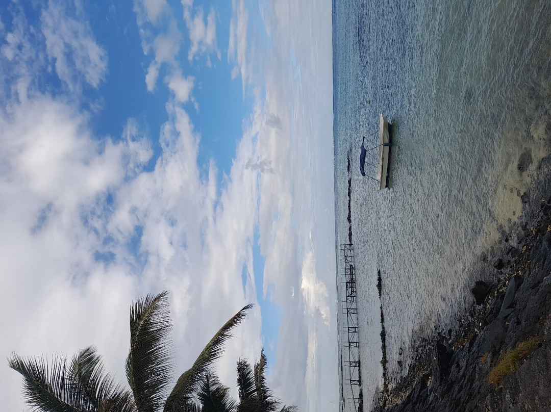 Mauritius Storm Boats-路易士港必去景点