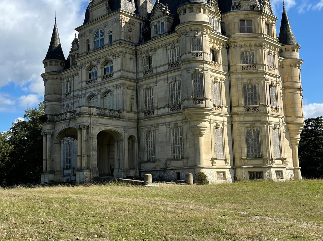 Chateau de Bon-Hotel景点图片