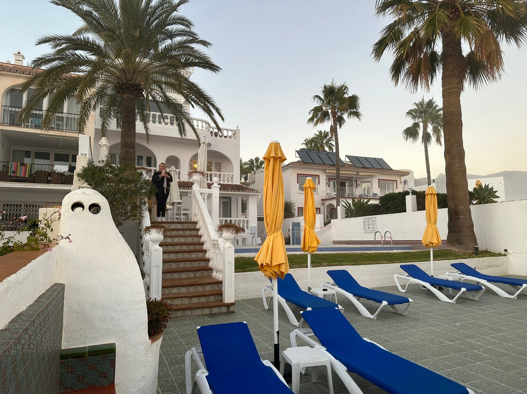 Hotel Paraiso del Mar主图