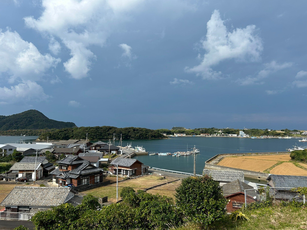 Mizunoura Church景点图片