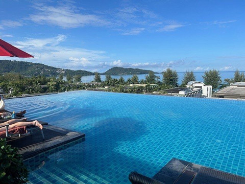 普吉岛魅力度假村主图