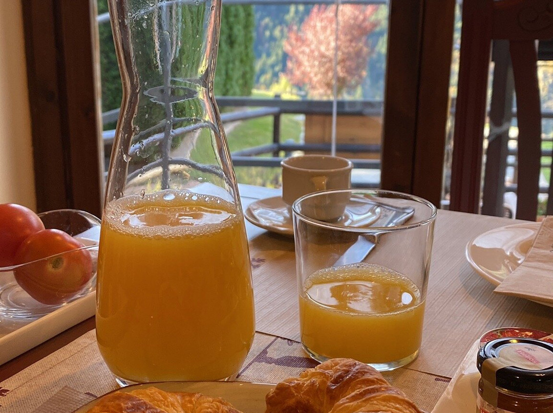 Tierras De Aran主图