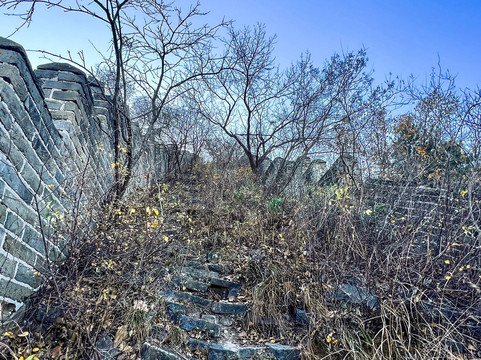 @greatwallmylove-北京市必去景点