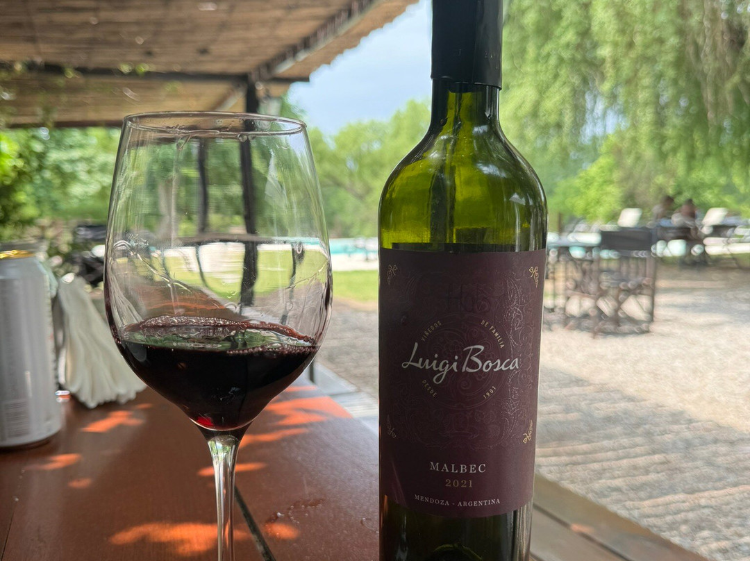 Gran Hotel Nono主图