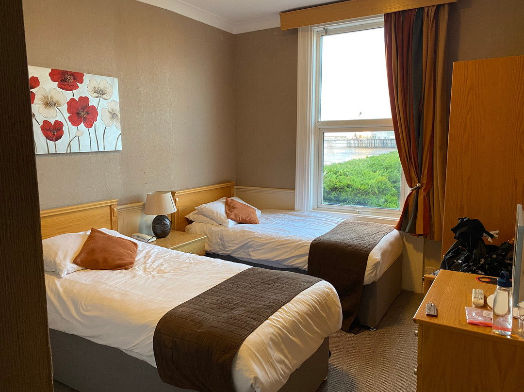 Smiths Hotel主图