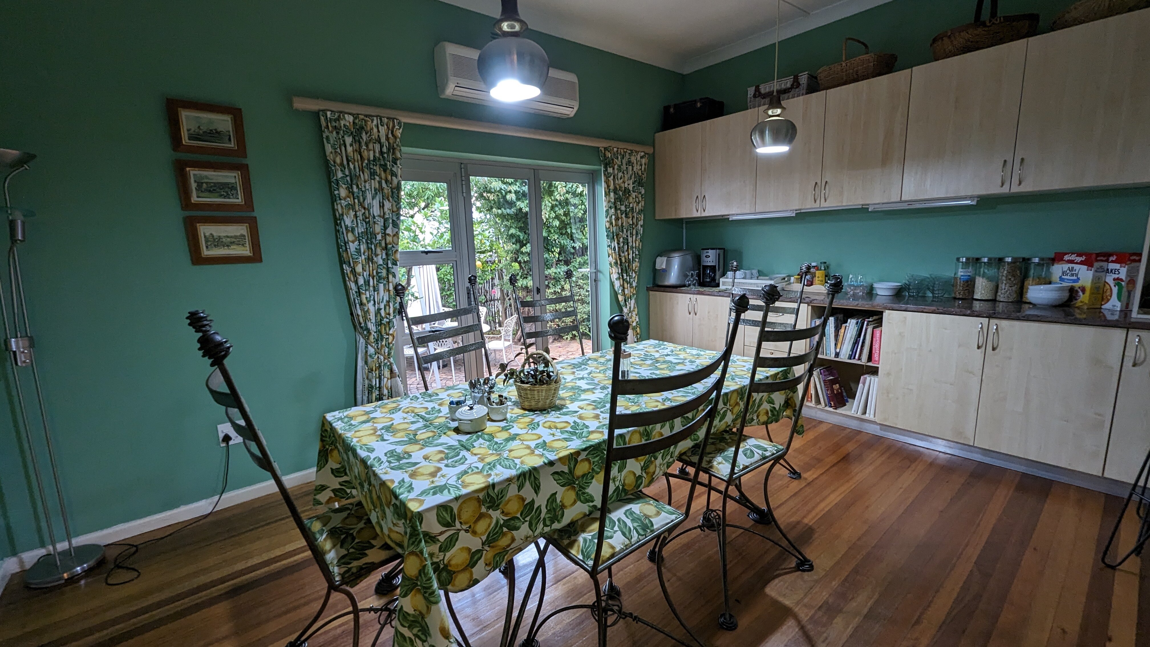 Alba House Bed and Breakfast-官方