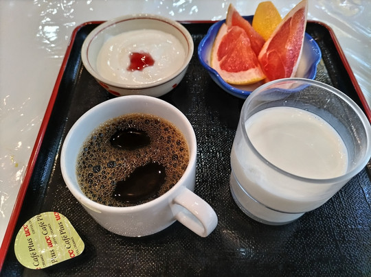 Kokuminsyukusya Ryokamiso主图