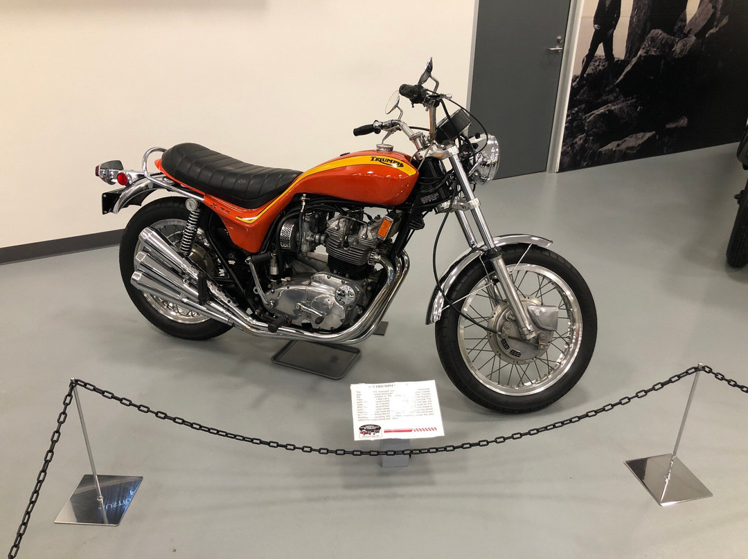 National Automobile Museum of Tasmania-Invermay必去景点