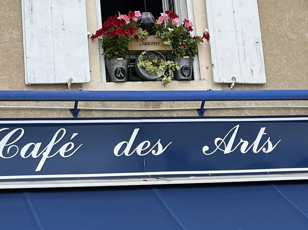 Coeur de France Ecole de Langues景点图片