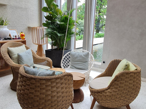 Spa at Sailing Club Signature Resort Phu Quoc-Duong Bao必去景点