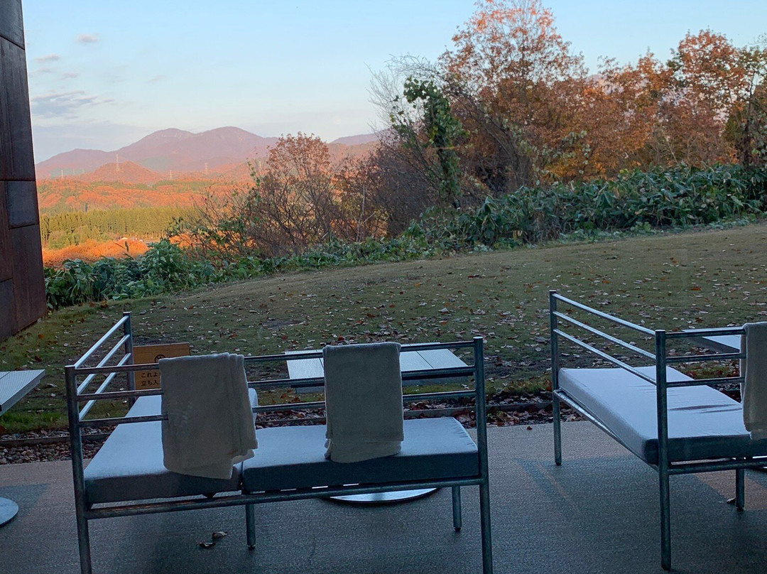 Snow Peak Headquaters Camp Field主图