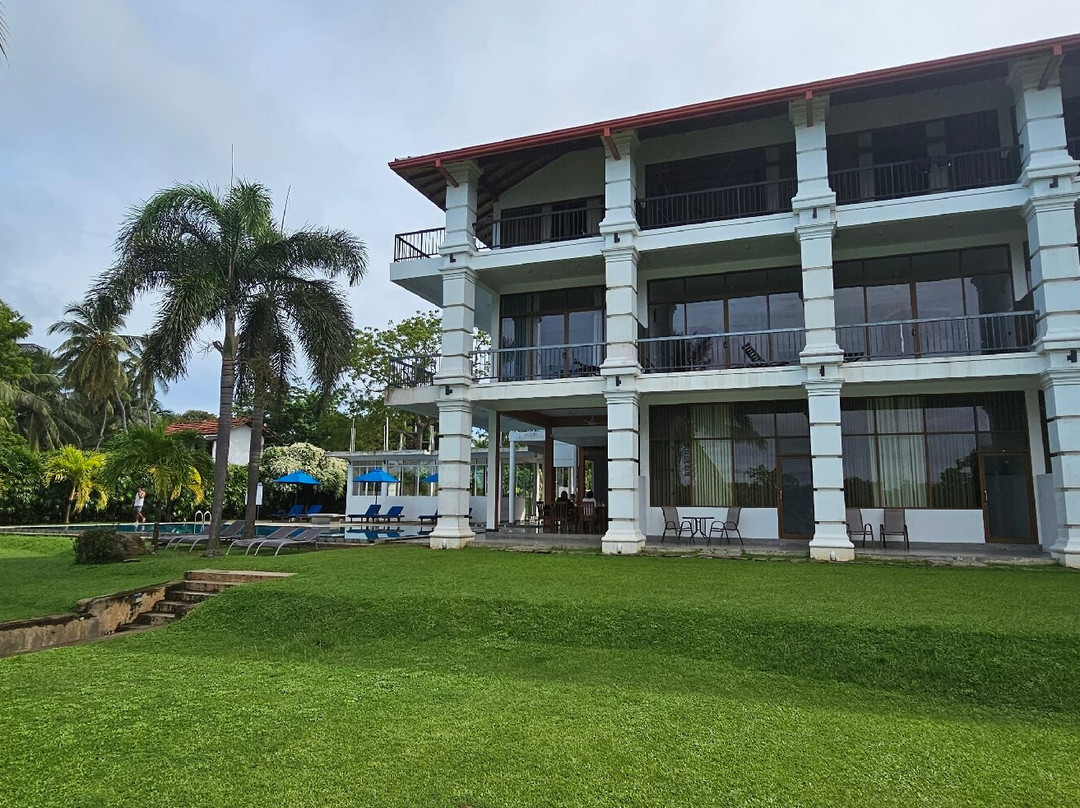 Diyadahara Resort主图