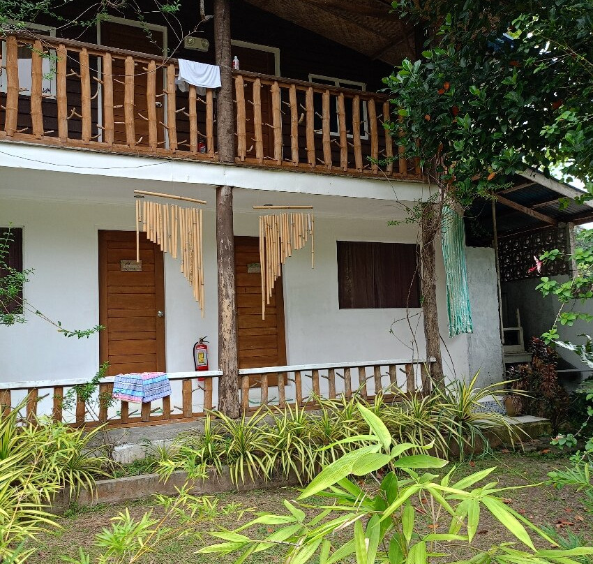 La Vida Hostel主图