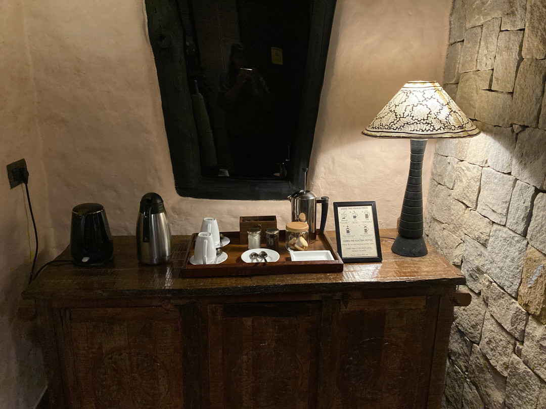 Pugdundee Safaris Kanha Earth Lodge主图