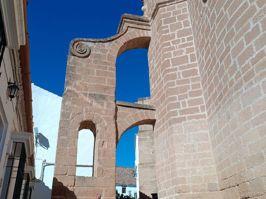 Parroquia de Santiago Apostol景点图片