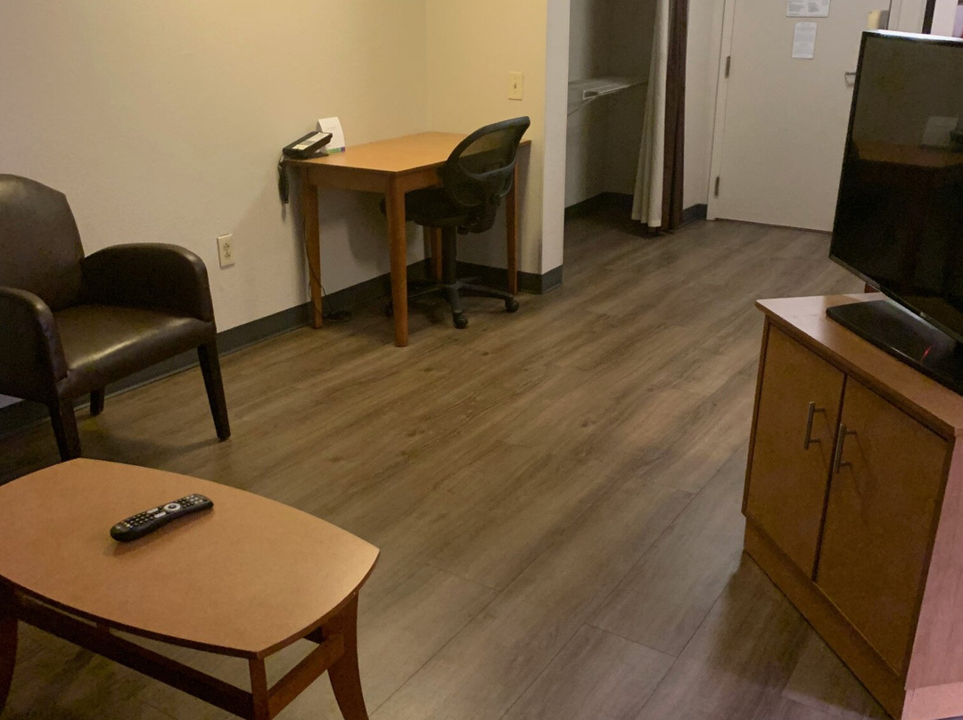 Extended Stay America - Philadelphia - Airport - Bartram Ave.主图