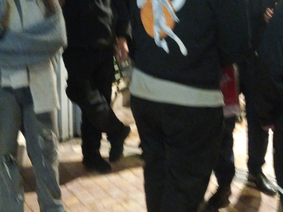 ABC Mall-贝鲁特必去景点