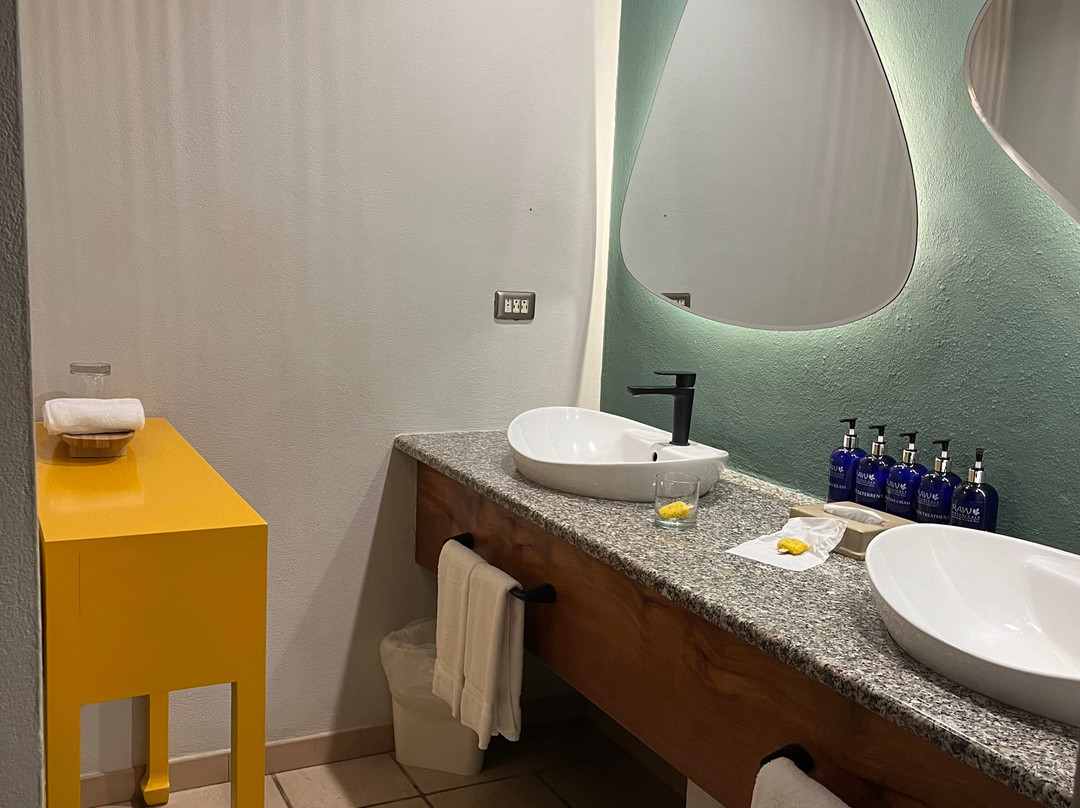 Cala Luna Boutique Hotel & Villas主图