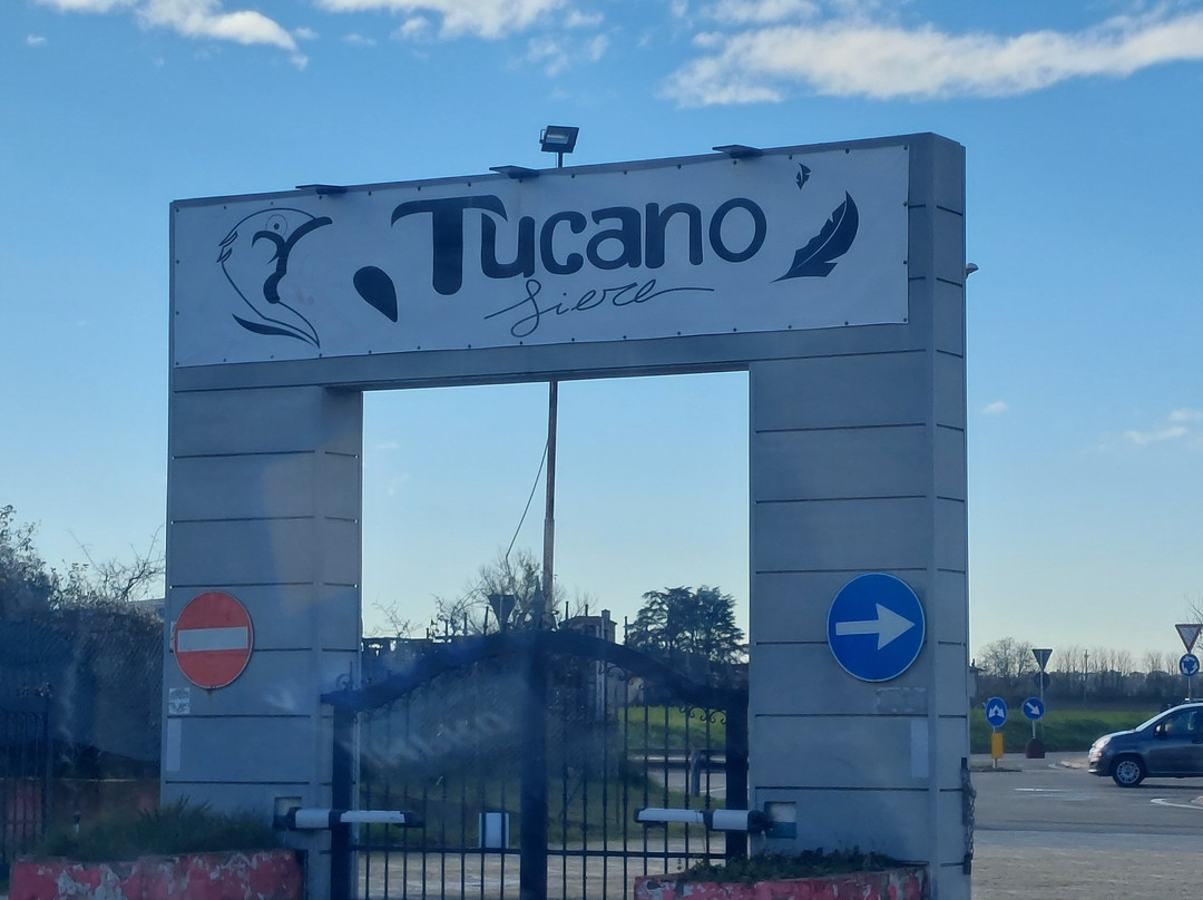 Tucano Fiere-Codevilla必去景点